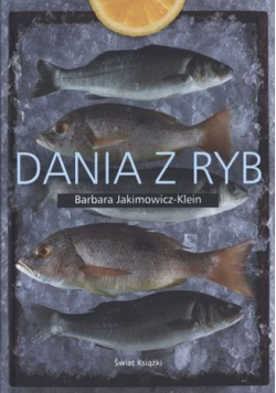 Dania z ryb