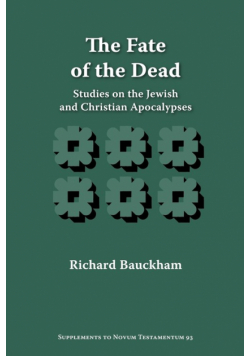The Fate of the Dead