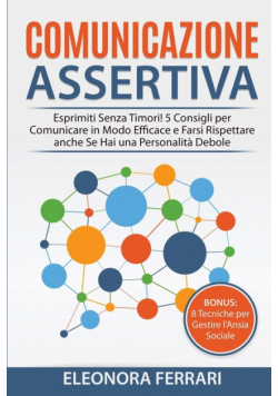 Comunicazione Assertiva