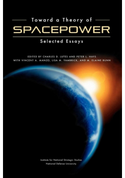 Toward a Theory of Spacepower