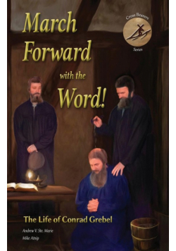 March Forward with the Word!