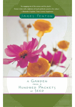 A Garden from a Hundred Packets of Seed