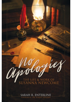 No Apologies