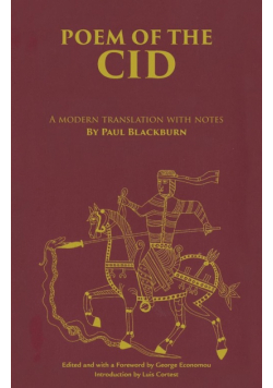 Poem of the Cid