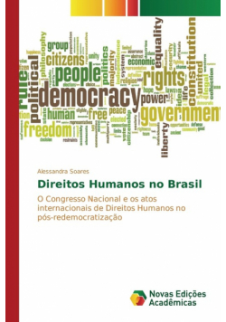 Direitos Humanos no Brasil