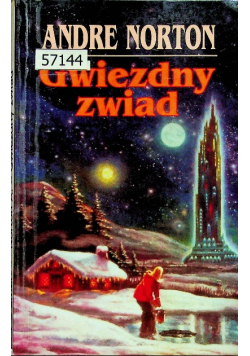 Gwiezdny zwiad