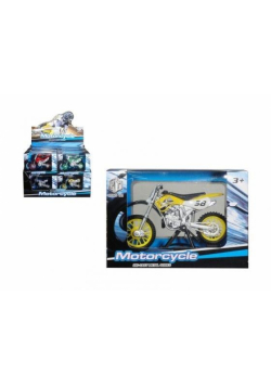 Motor