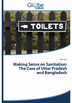 Making Sense on Sanitation