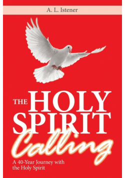 The Holy Spirit Calling