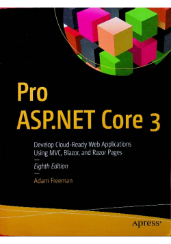 ASP NET Core 3