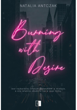 Burning with Desire