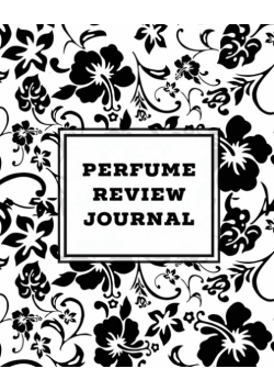 Perfume Review Journal