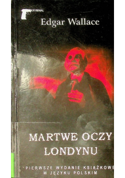 Martwe oczy Londynu