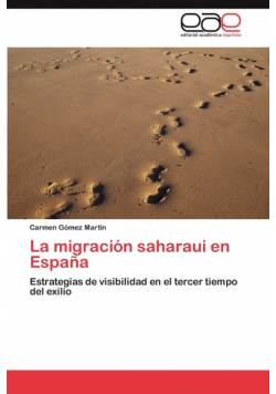 La migración saharaui en España
