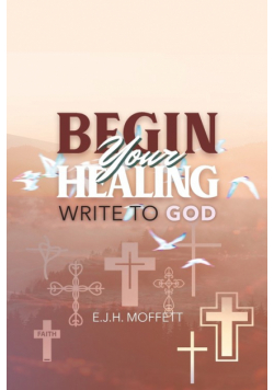 Begin Your Healing