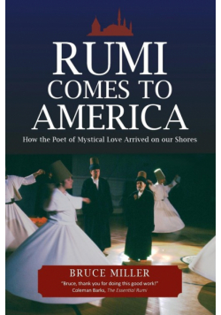 Rumi Comes to America