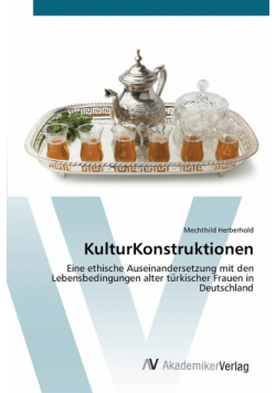 KulturKonstruktionen