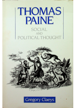 Social and political thought