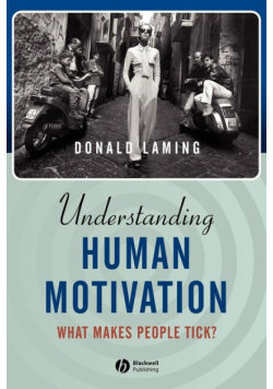 Understanding Human Motivation