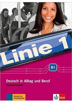 Linie 1 B1 Intensivtrainer LEKTORKLETT