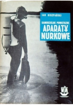 Samodzielne powietrzne aparaty nurkowe