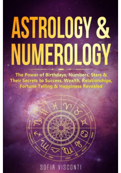 Astrology & Numerology
