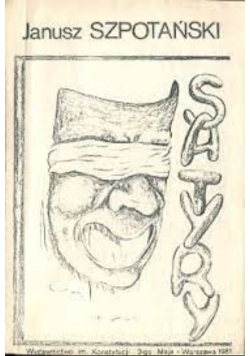 Szpotański Satyry