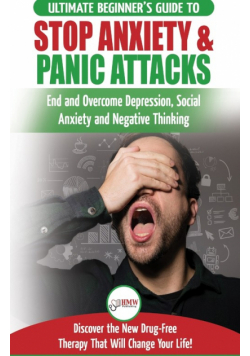 Stop Anxiety & Panic Attacks