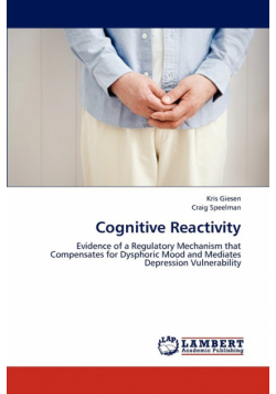Cognitive Reactivity