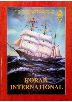 Korab international