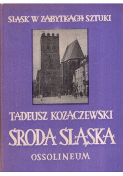 Środa Śląska