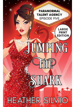 Jumping the Shark