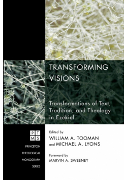 Transforming Visions