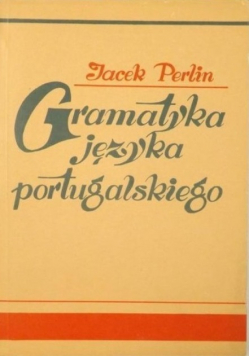 Gramatyka języka portugalskiego