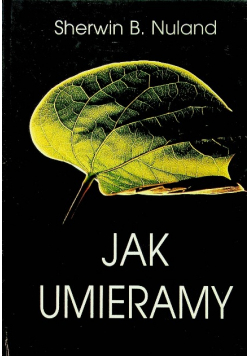 Jak umieramy