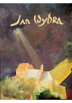 Jan Wydra 1902 - 1937 twórczość