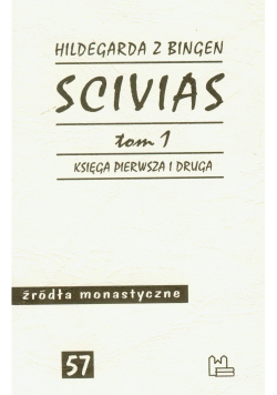 Scivias tom 1