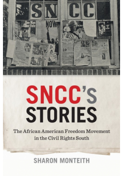 Sncc's Stories