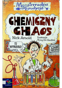 Chemiczny chaos