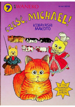 Cześć Michael