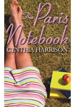 The Paris Notebook