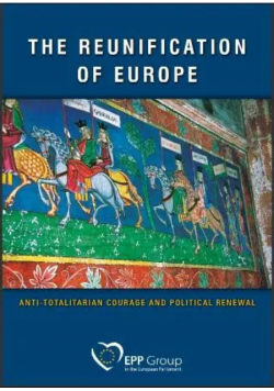 The reunification of Europe