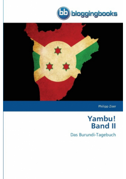 Yambu! Band II