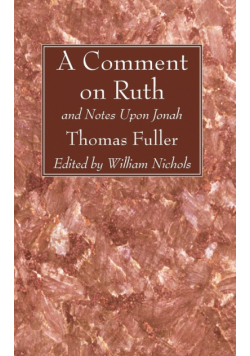 A Comment on Ruth