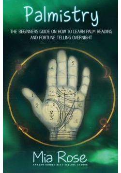 Palmistry for Beginners