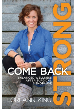 Come Back Strong