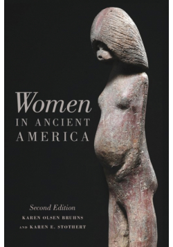 Women in Ancient America