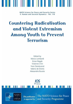 Countering Radicalisation and Violent Extremism Among Youth to Prevent Terrorism