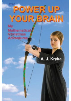 Power Up Your Brain