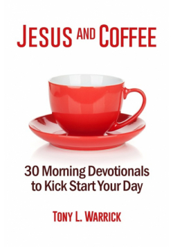 Jesus and Coffee